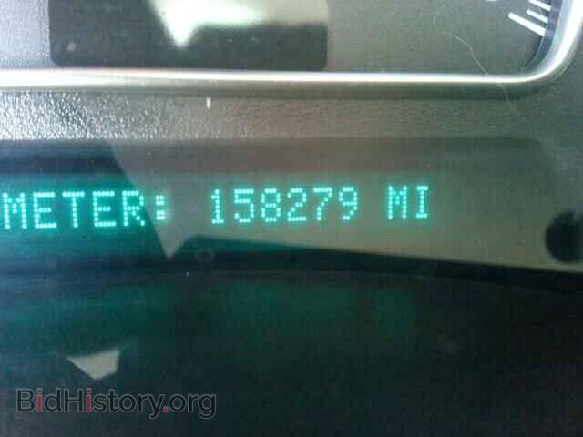 2003 GMC ENVOY - VIN: 1GKDT13S732382097 - Фото 8