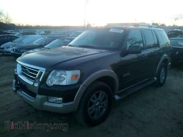 2006 FORD EXPLORER - VIN: 1FMEU64E56UB19436 - Фото 2