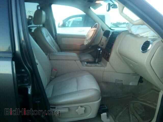 2006 FORD EXPLORER - VIN: 1FMEU64E56UB19436 - Фото 5