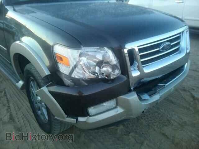 2006 FORD EXPLORER - VIN: 1FMEU64E56UB19436 - Фото 9