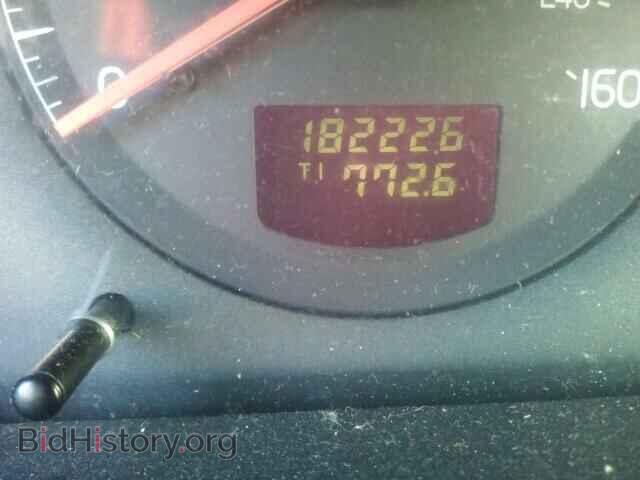 2001 VOLVO S80 - VIN: YV1TS90D111215441 - Фото 8