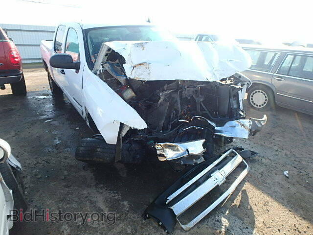Фотография 3GCPCREA8BG252881 - CHEVROLET SILVERADO 2011