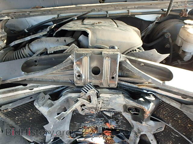 2011 CHEVROLET SILVERADO - VIN: 3GCPCREA8BG252881 - Фото 7