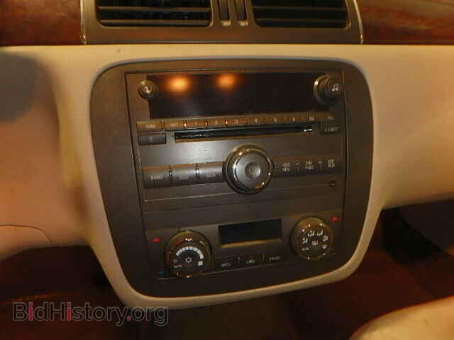 2007 BUICK LUCERNE - VIN: 1G4HP57217U138695 - Фото 9