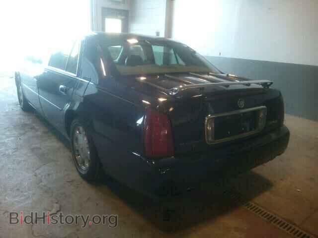 2003 CADILLAC DEVILLE - VIN: 1G6KD57Y33U168902 - Photo 3