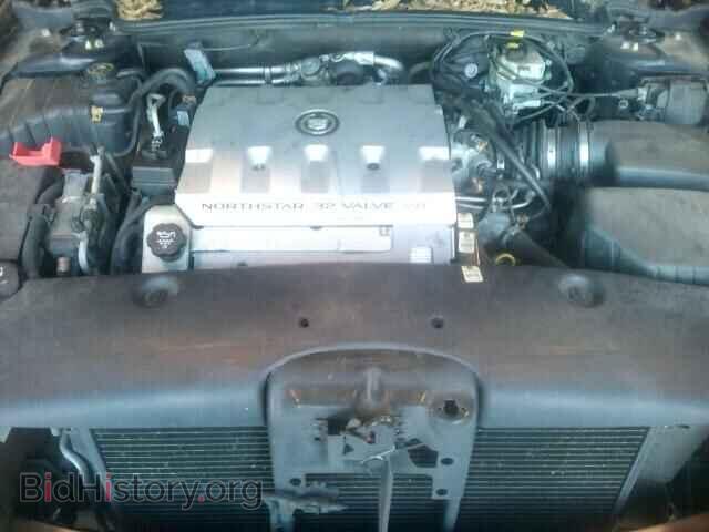 2003 CADILLAC DEVILLE - VIN: 1G6KD57Y33U168902 - Photo 7
