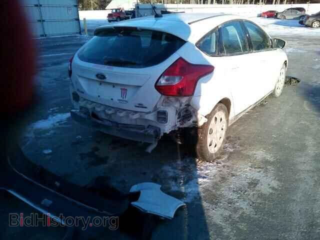2012 FORD FOCUS - VIN: 1FAHP3K22CL436940 - Photo 4