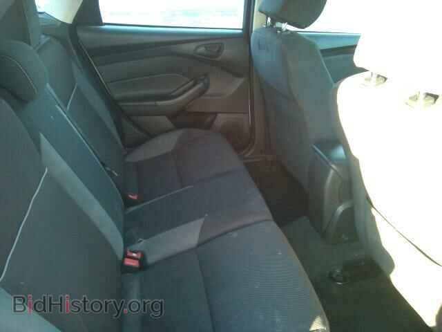 2012 FORD FOCUS - VIN: 1FAHP3K22CL436940 - Photo 6