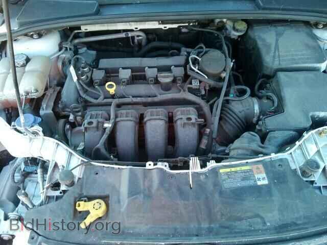 2012 FORD FOCUS - VIN: 1FAHP3K22CL436940 - Photo 7