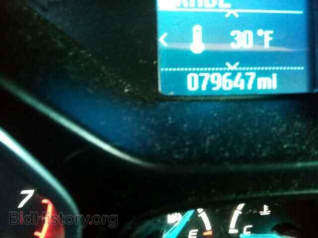 2012 FORD FOCUS - VIN: 1FAHP3K22CL436940 - Photo 8