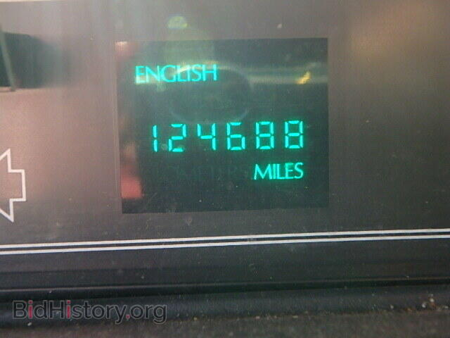 1991 CADILLAC DEVILLE - VIN: 1G6CD53B3M4261071 - Фото 8