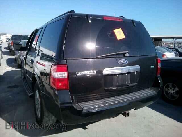 2010 FORD EXPEDITION - VIN: 1FMJU1F53AEB70726 - Фото 3