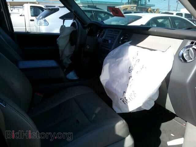2010 FORD EXPEDITION - VIN: 1FMJU1F53AEB70726 - Фото 5