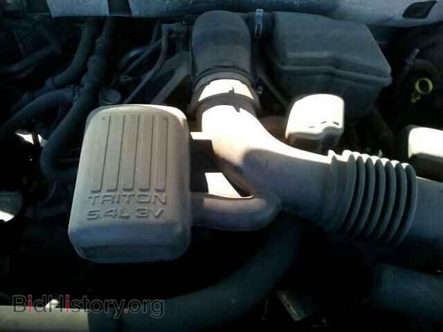 2010 FORD EXPEDITION - VIN: 1FMJU1F53AEB70726 - Фото 7