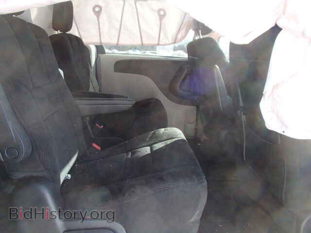 2013 DODGE CARAVAN - VIN: 2C4RDGBG7DR791816 - Фото 6