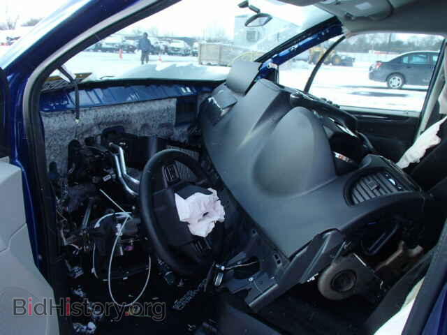 2013 DODGE CARAVAN - VIN: 2C4RDGBG7DR791816 - Фото 9