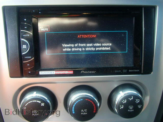 2010 DODGE CHALLENGER - VIN: 2B3CJ4DVXAH318519 - Photo 10