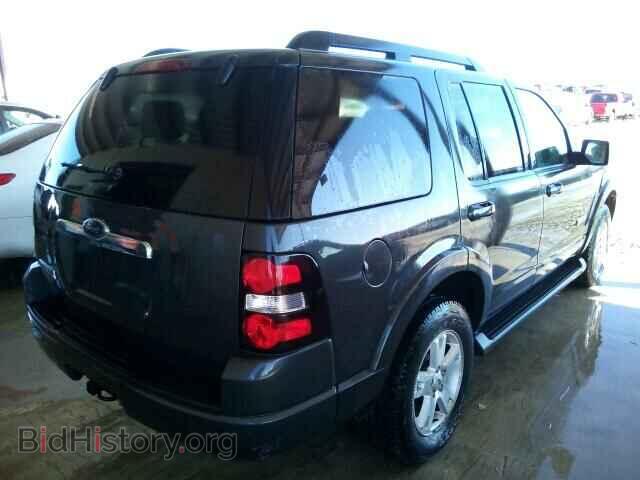 2007 FORD EXPLORER - VIN: 1FMEU63EX7UA33557 - Photo 4