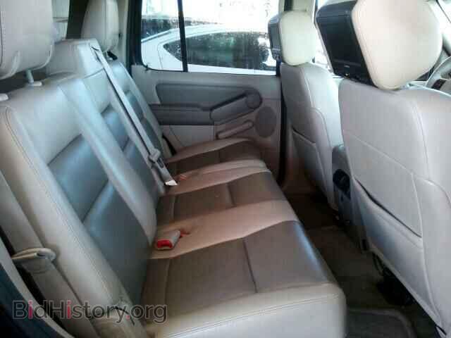 2007 FORD EXPLORER - VIN: 1FMEU63EX7UA33557 - Photo 6
