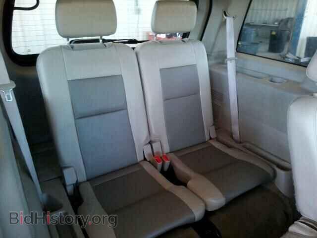 2007 FORD EXPLORER - VIN: 1FMEU63EX7UA33557 - Photo 9