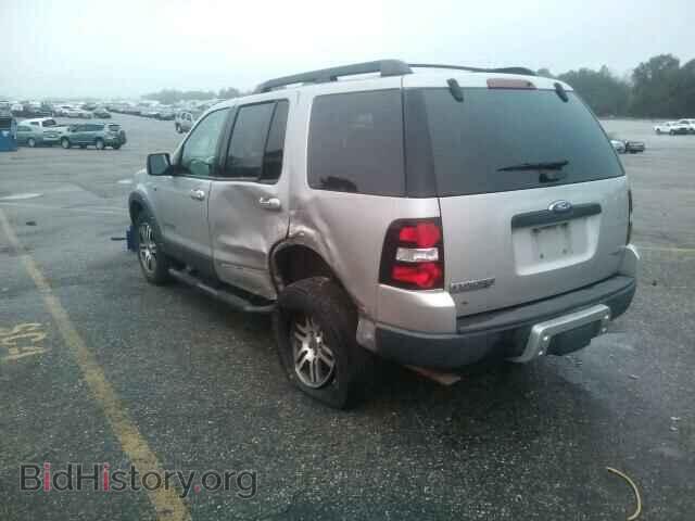 2007 FORD EXPLORER - VIN: 1FMEU63897UB86294 - Фото 3