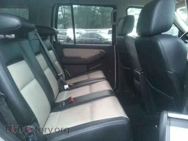 2007 FORD EXPLORER - VIN: 1FMEU63897UB86294 - Фото 6