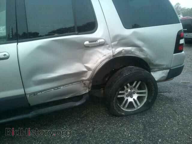 2007 FORD EXPLORER - VIN: 1FMEU63897UB86294 - Фото 9