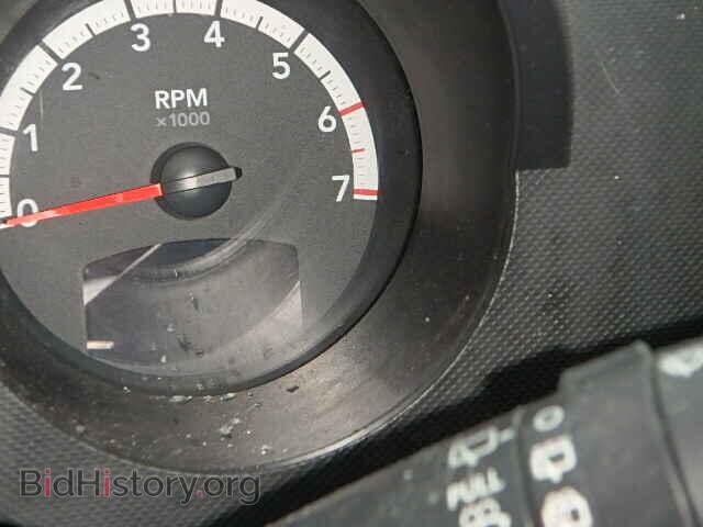 2007 DODGE NITRO - VIN: 1D8GT28K07W555093 - Photo 8