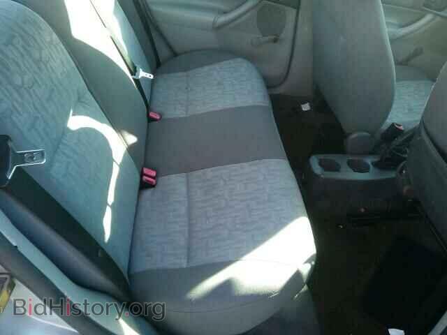2005 FORD FOCUS - VIN: 1FAFP34N85W221630 - Photo 6