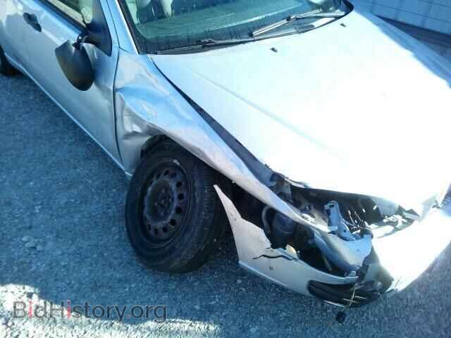 2005 FORD FOCUS - VIN: 1FAFP34N85W221630 - Photo 10