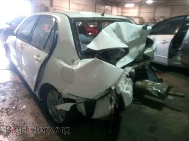 2002 MITSUBISHI LANCER - VIN: JA3AJ26E52U006676 - Photo 3