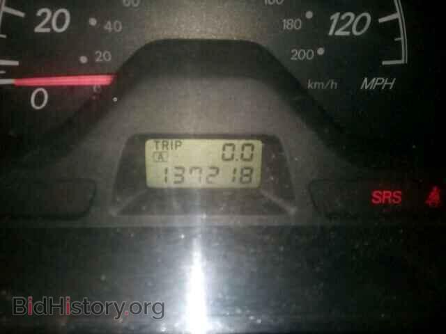 2002 MITSUBISHI LANCER - VIN: JA3AJ26E52U006676 - Photo 8