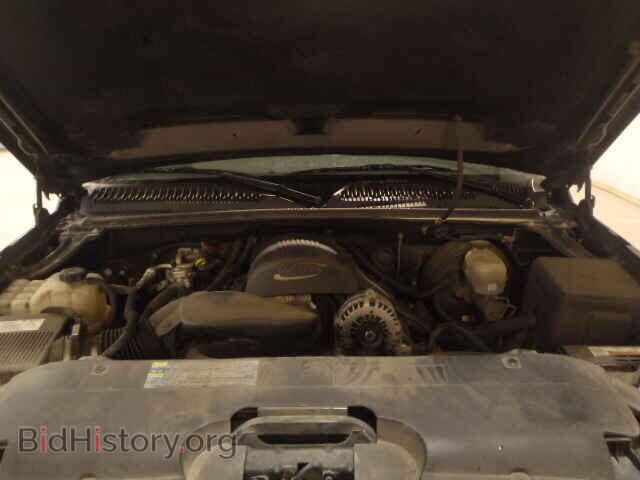 2007 CHEVROLET SILVERADO - VIN: 2GCEC13VX71176451 - Photo 7