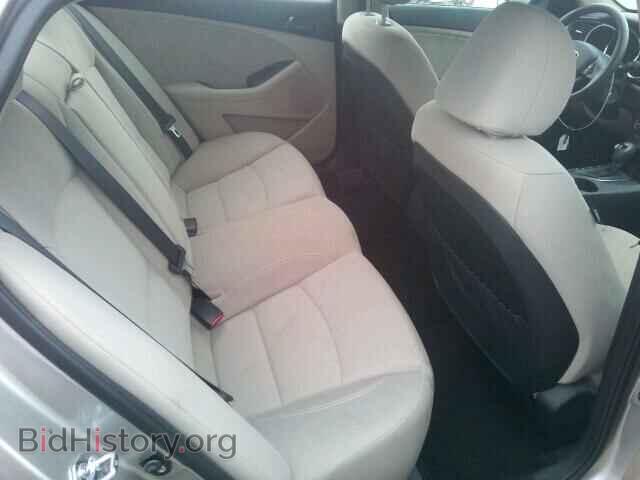2013 KIA OPTIMA - VIN: KNAGM4A73D5407970 - Photo 6