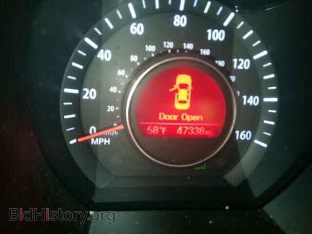 2013 KIA OPTIMA - VIN: KNAGM4A73D5407970 - Photo 8