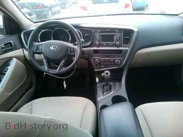 2013 KIA OPTIMA - VIN: KNAGM4A73D5407970 - Photo 9