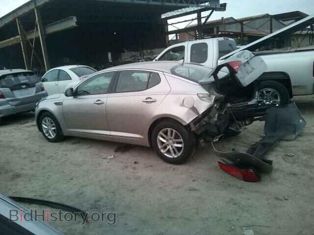 2013 KIA OPTIMA - VIN: KNAGM4A73D5407970 - Photo 10