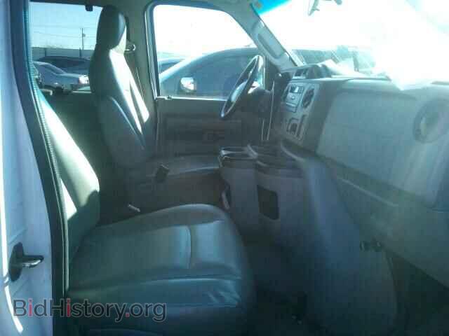 2011 FORD ECONOLINE - VIN: 1FBNE3BL3BDA12014 - Photo 5