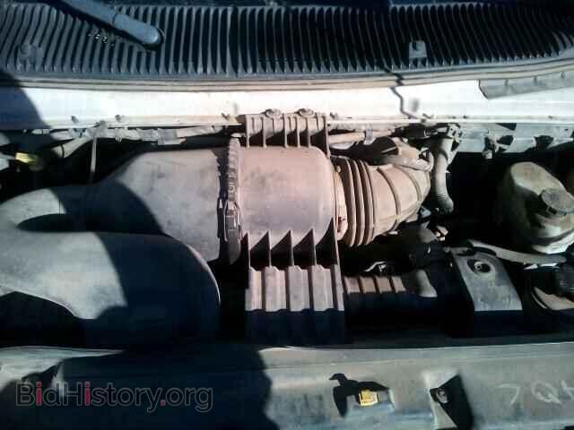 2011 FORD ECONOLINE - VIN: 1FBNE3BL3BDA12014 - Photo 7