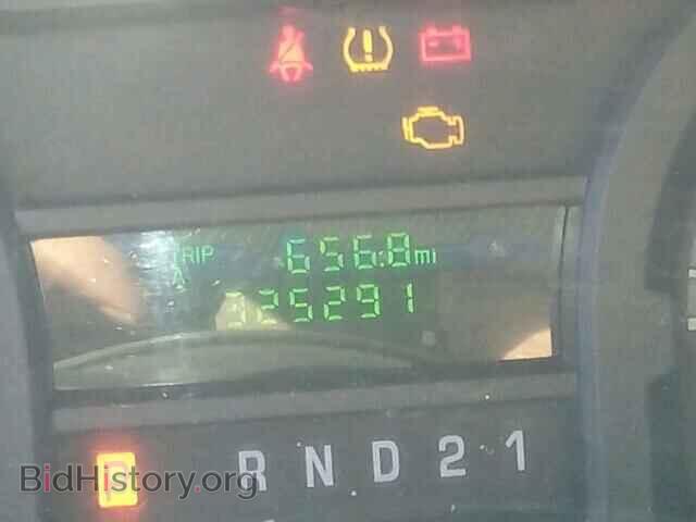 2011 FORD ECONOLINE - VIN: 1FBNE3BL3BDA12014 - Photo 8