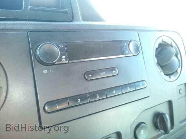 2011 FORD ECONOLINE - VIN: 1FBNE3BL3BDA12014 - Photo 9