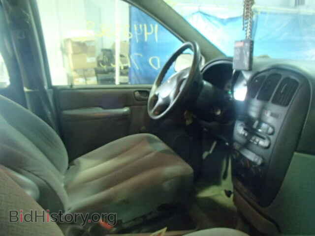 2006 DODGE CARAVAN - VIN: 1D4GP25B96B739142 - Фото 5