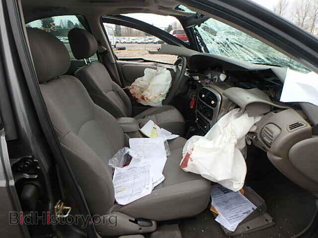 2004 DODGE NEON - VIN: 1B3ES56C64D640051 - Photo 5