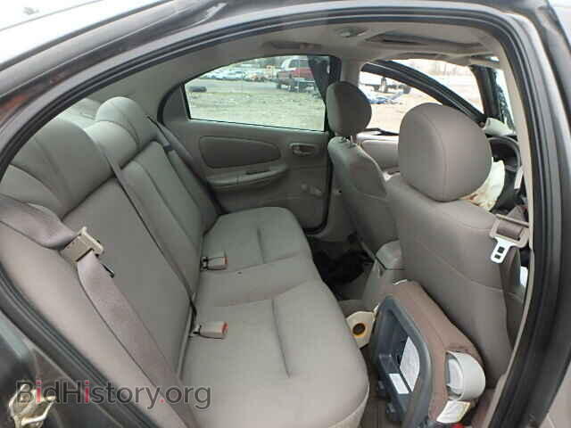 2004 DODGE NEON - VIN: 1B3ES56C64D640051 - Photo 6