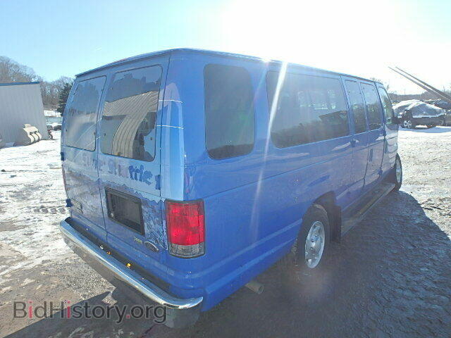 2014 FORD ECONOLINE - VIN: 1FBSS3BL9EDA57412 - Фото 4