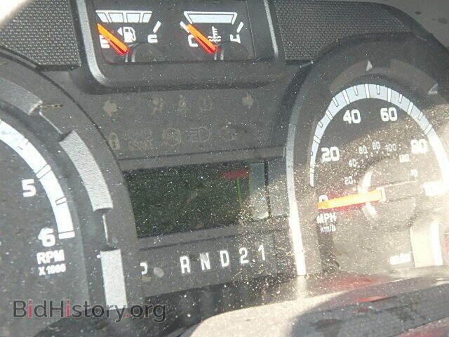 2014 FORD ECONOLINE - VIN: 1FBSS3BL9EDA57412 - Фото 8