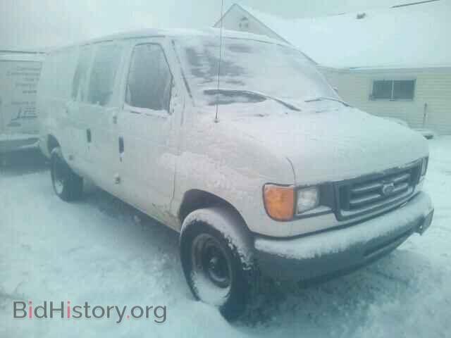 Фотография 1FTNE24W17DA39233 - FORD ECONOLINE 2007