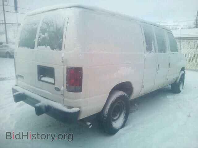 2007 FORD ECONOLINE - VIN: 1FTNE24W17DA39233 - Фото 4