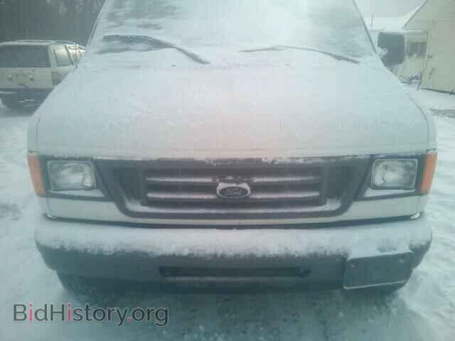 2007 FORD ECONOLINE - VIN: 1FTNE24W17DA39233 - Фото 9