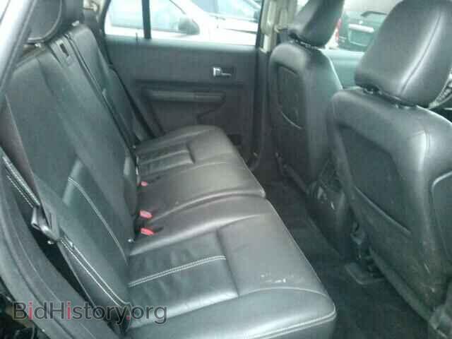 2008 FORD EDGE - VIN: 2FMDK39C28BB17661 - Фото 6